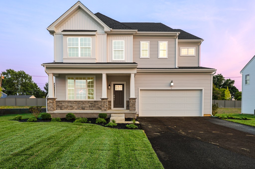 house exterior photo
